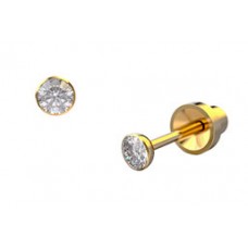 S26-204H 3мм Прозрачный Беби