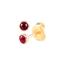 26-307 4мм Рубин