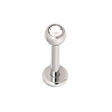 DZ4102 лабрет в губу