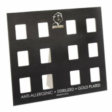 Стенд-подставка для 12 пар серег-игл 993