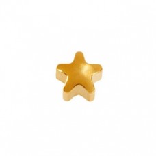 R501 серьги-иглы средние