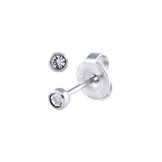 25-204 3мм Прозрачный