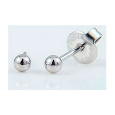 23-300 3мм Шарик без покрытия